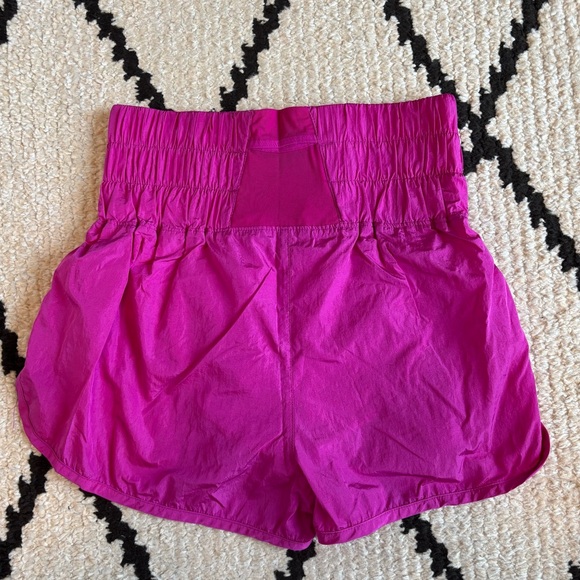 FP Movement The Way Home Shorts - Picture 3 of 3